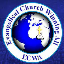 ECWA Logo